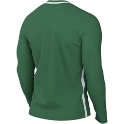 Nike Dri-FIT Park 26 Trainingspak Kids Donkergroen Zwart