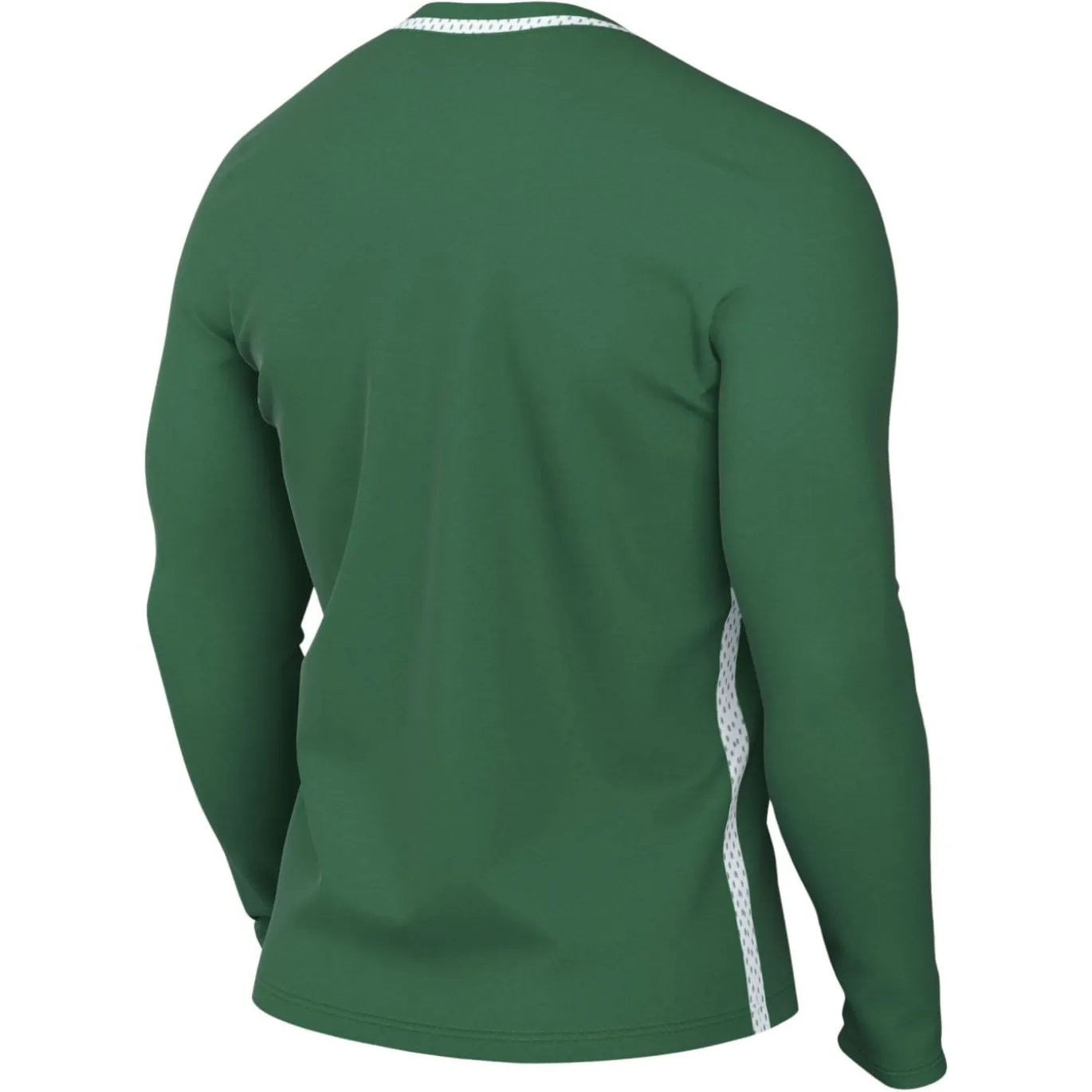Nike Dri-FIT Park 26 Trainingspak Kids Donkergroen Zwart