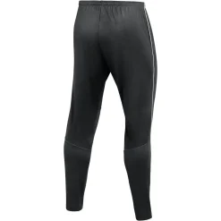 Nike Dri-FIT Park 26 Trainingspak Kids Rood Zwart