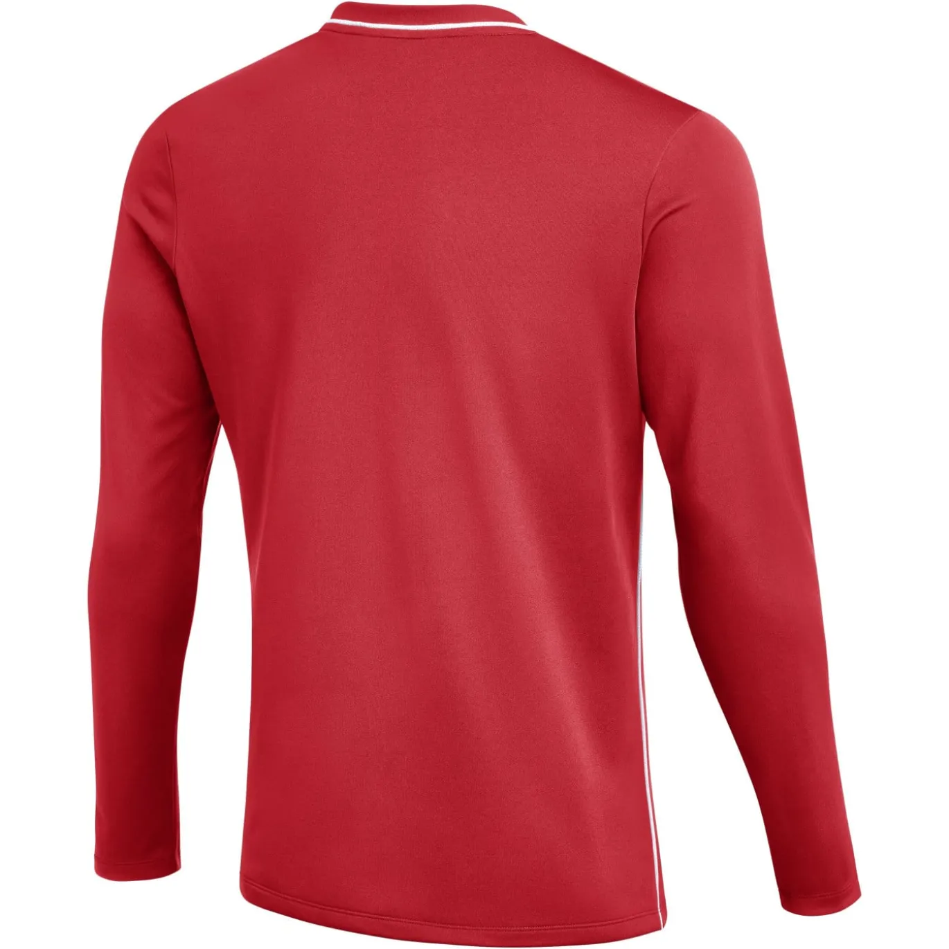 Nike Dri-FIT Park 26 Trainingspak Kids Rood Zwart