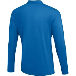 Nike Dri-FIT Park 26 Trainingspak Full-Zip Blauw Donkerblauw