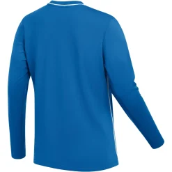 Nike Dri-FIT Park 26 Trainingspak Dames Blauw Donkerblauw