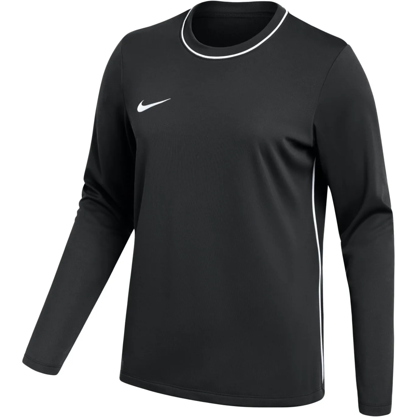 Nike Dri-FIT Park 26 Trainingspak Dames Zwart Wit