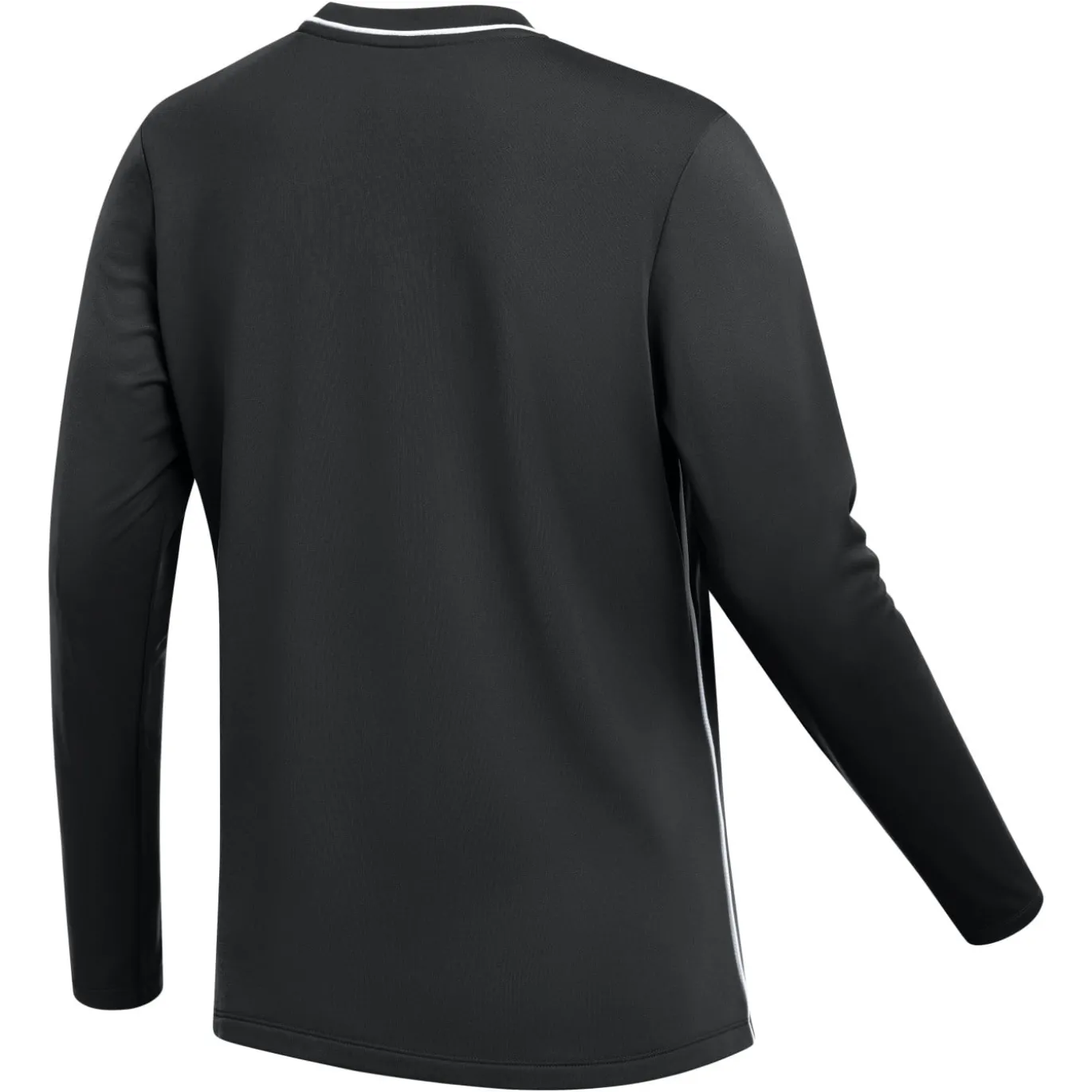 Nike Dri-FIT Park 26 Trainingspak Dames Zwart Wit