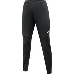 Nike Dri-FIT Park 26 Trainingspak Full-Zip Dames Rood Zwart