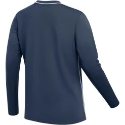 Nike Dri-FIT Park 26 Trainingspak Dames Donkerblauw Wit