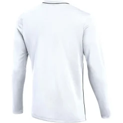 Nike Dri-FIT Park 26 Trainingspak Kids Wit Zwart