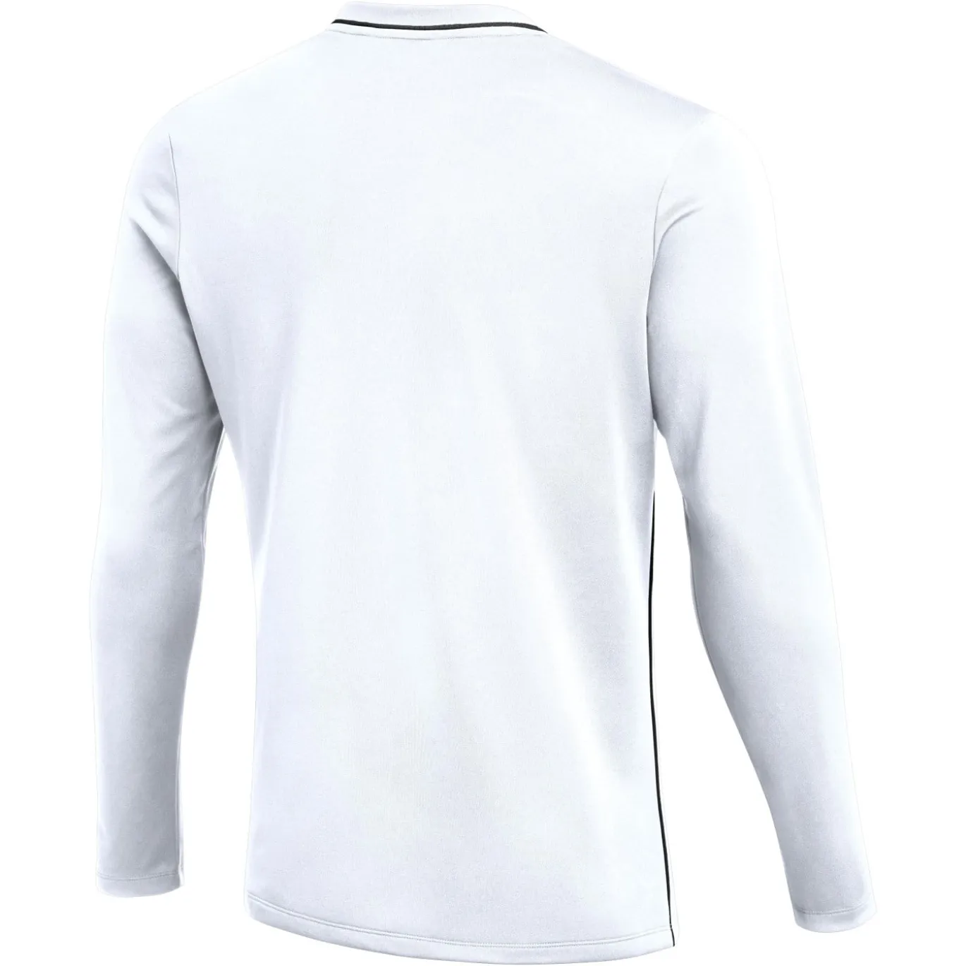 Nike Dri-FIT Park 26 Trainingspak Kids Wit Zwart