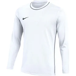 Nike Dri-FIT Park 26 Trainingspak Kids Wit Zwart