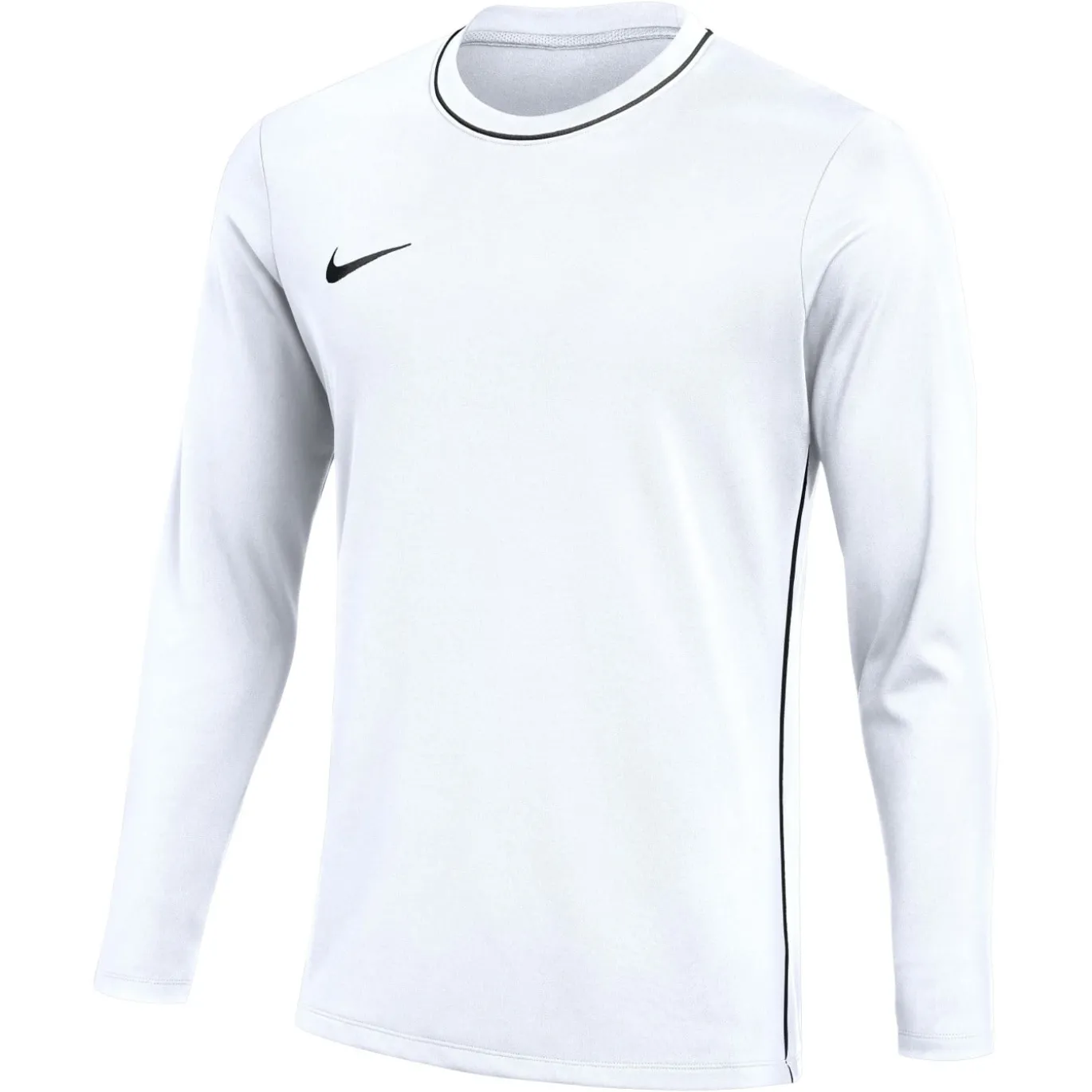 Nike Dri-FIT Park 26 Trainingspak Kids Wit Zwart