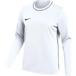 Nike Dri-FIT Park 26 Trainingspak Dames Wit Zwart