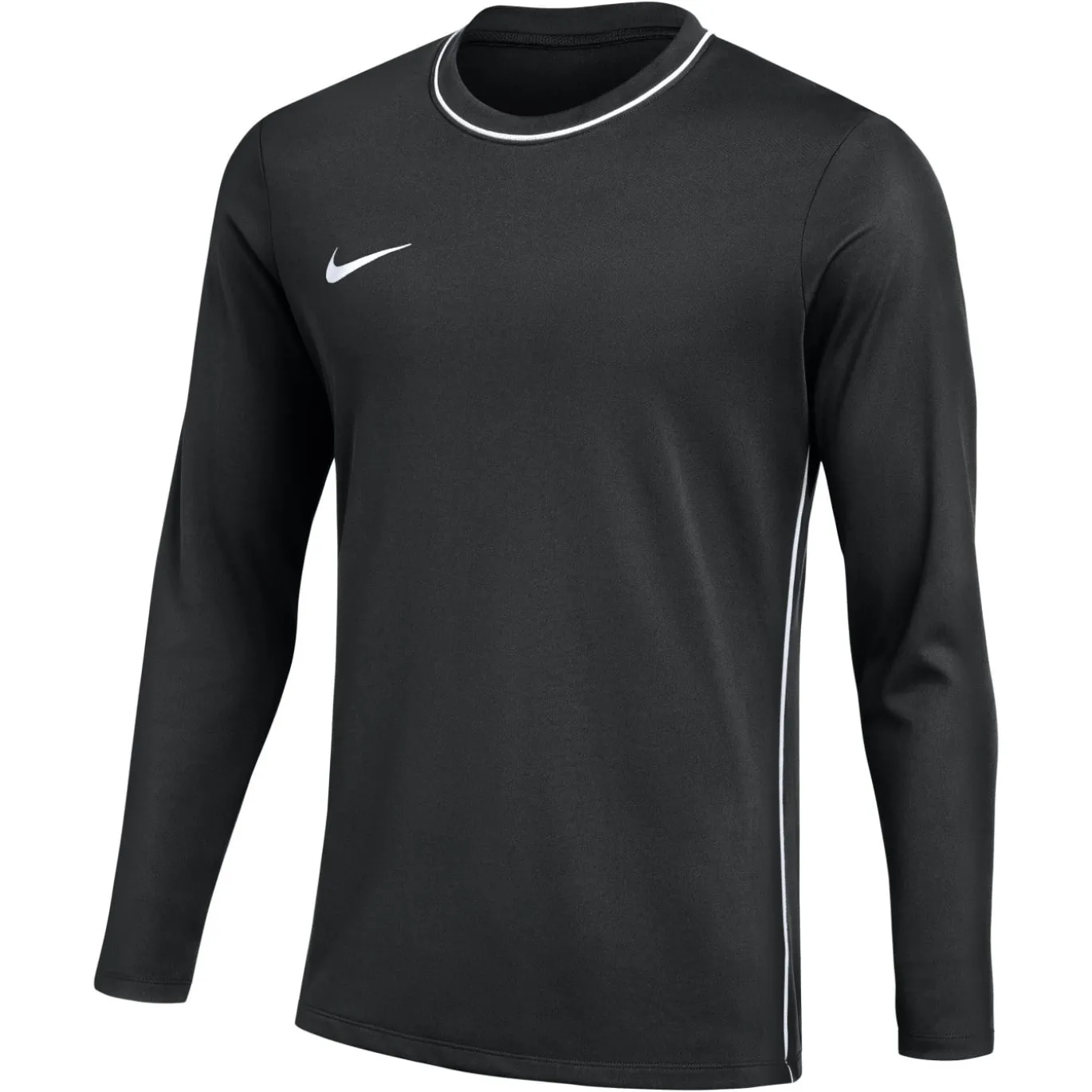 Nike Dri-FIT Park 26 Trainingspak Kids Zwart Wit