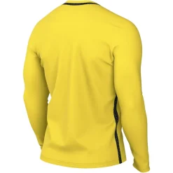 Nike Dri-FIT Park 26 Trainingspak Geel Zwart