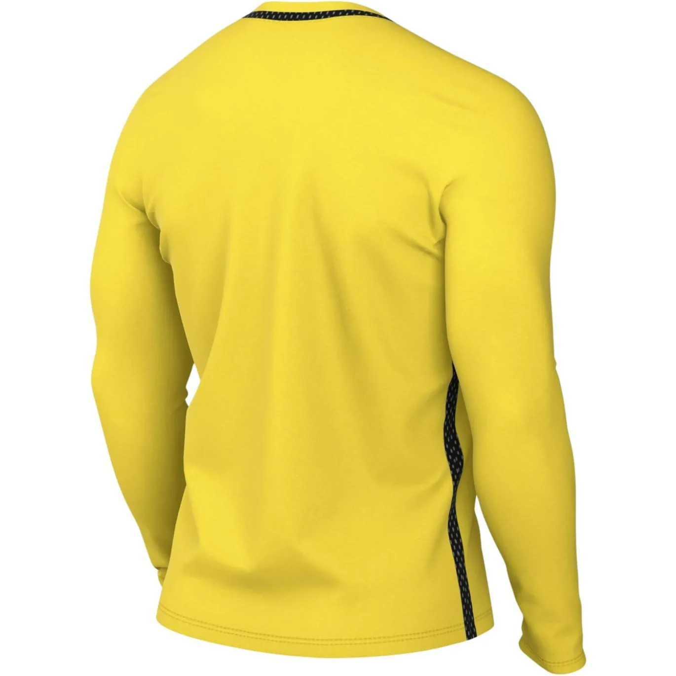 Nike Dri-FIT Park 26 Trainingspak Geel Zwart