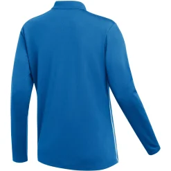 Nike Dri-FIT Park 26 Trainingspak 1/4-Zip Dames Blauw Donkerblauw