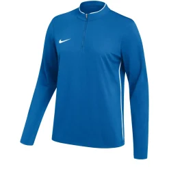 Nike Dri-FIT Park 26 Trainingspak 1/4-Zip Dames Blauw Donkerblauw