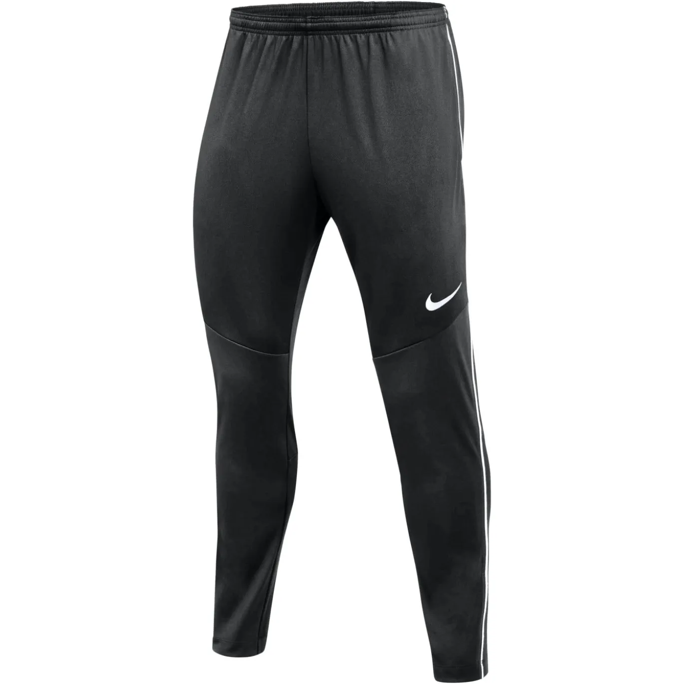 Nike Dri-FIT Park 26 Trainingspak Full-Zip Geel Zwart