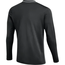 Nike Dri-FIT Park 26 Trainingspak Zwart Wit