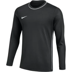 Nike Dri-FIT Park 26 Trainingspak Zwart Wit