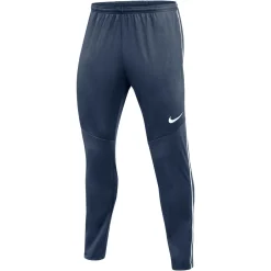 Nike Dri-FIT Park 26 Trainingspak Donkerblauw Wit