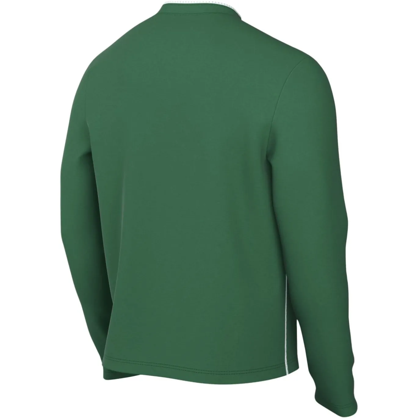 Nike Dri-FIT Park 26 Trainingspak 1/4-Zip Donkergroen Zwart