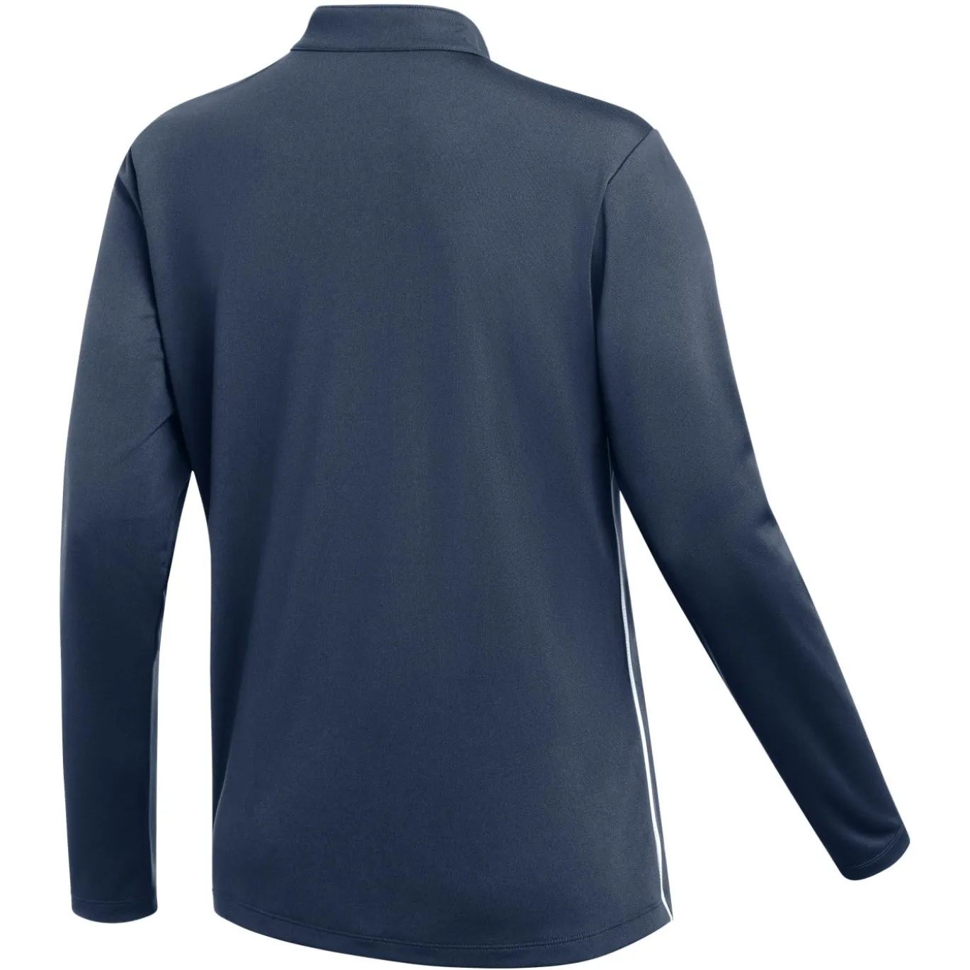 Nike Dri-FIT Park 26 Trainingspak 1/4-Zip Dames Donkerblauw Wit