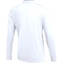 Nike Dri-FIT Park 26 Trainingspak Full-Zip Wit Zwart