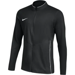 Nike Dri-FIT Park 26 Trainingspak Full-Zip Kids Zwart Wit