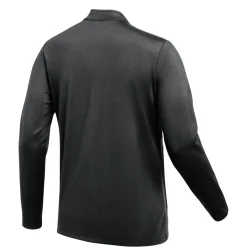 Nike Dri-FIT Park 26 Trainingspak Full-Zip Dames Zwart Wit