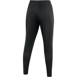 Nike Dri-FIT Park 26 Trainingspak Full-Zip Dames Zwart Wit