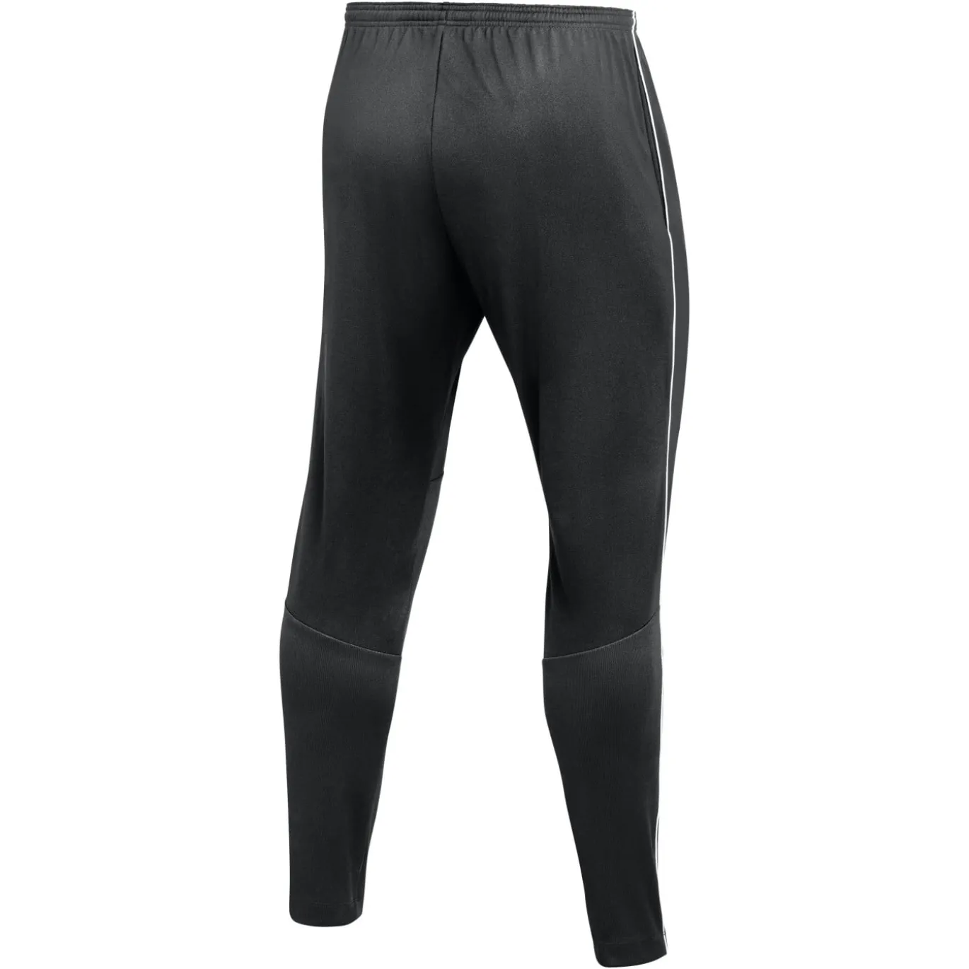 Nike Dri-FIT Park 26 Trainingspak Full-Zip Zwart Wit