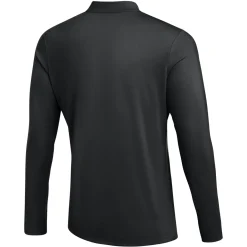 Nike Dri-FIT Park 26 Trainingspak Full-Zip Zwart Wit