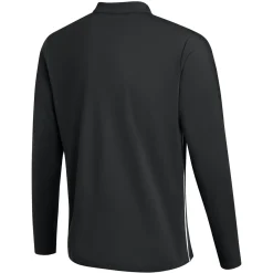 Nike Dri-FIT Park 26 Trainingspak 1/4-Zip Zwart Wit