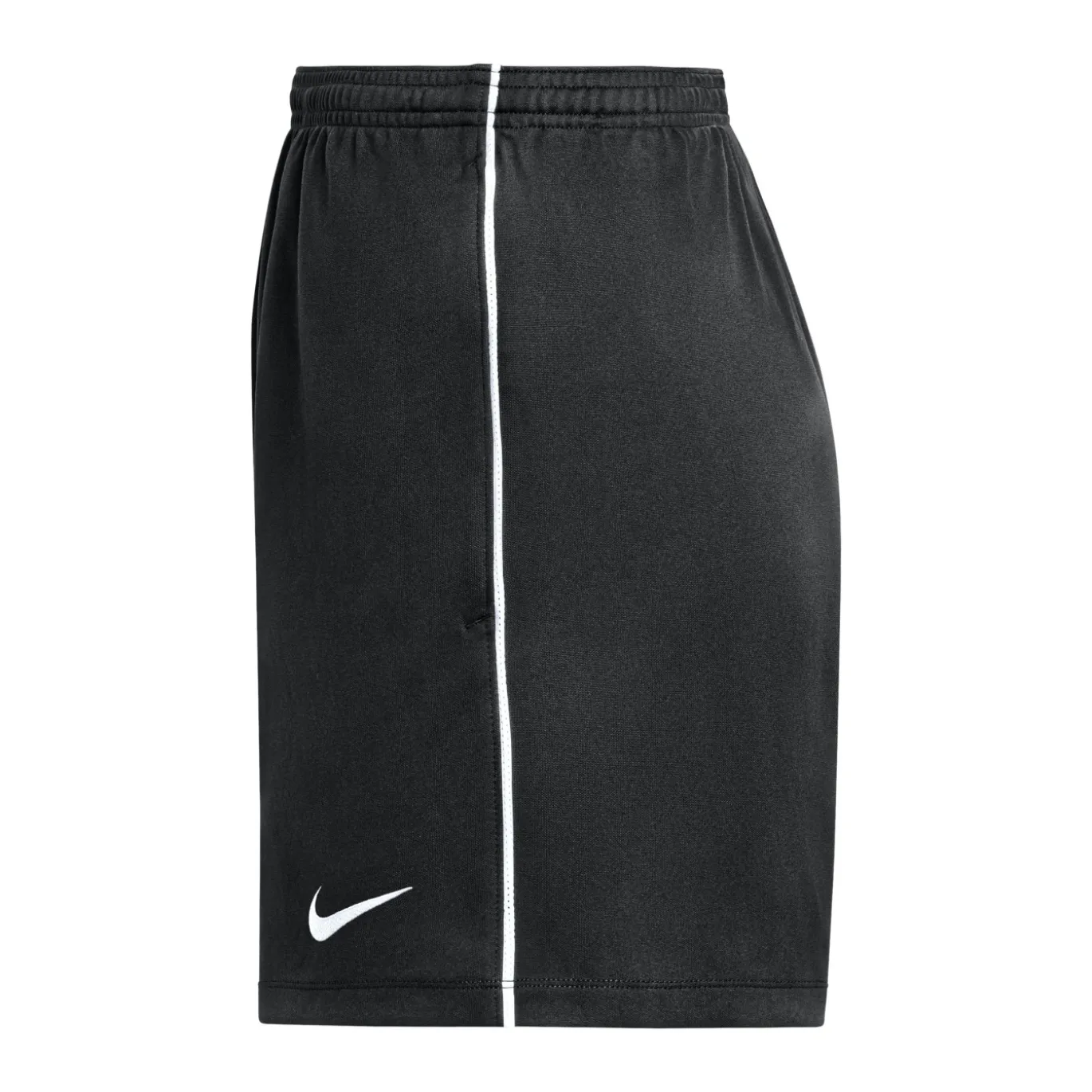 Nike Dri-FIT Park 26 Trainingsset Dames Rood Zwart