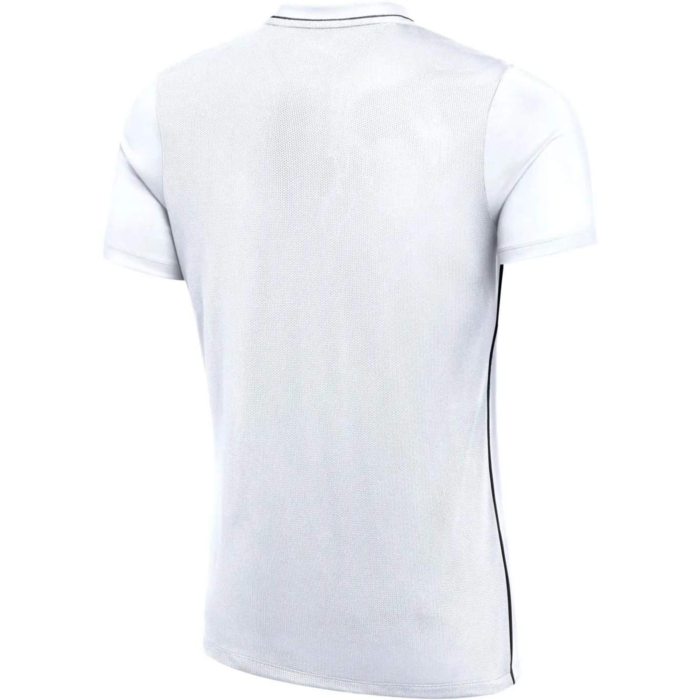 Nike Dri-FIT Park 26 Trainingsset Kids Wit Zwart
