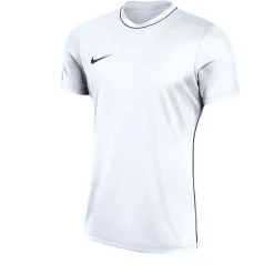 Nike Dri-FIT Park 26 Trainingsset Kids Wit Zwart