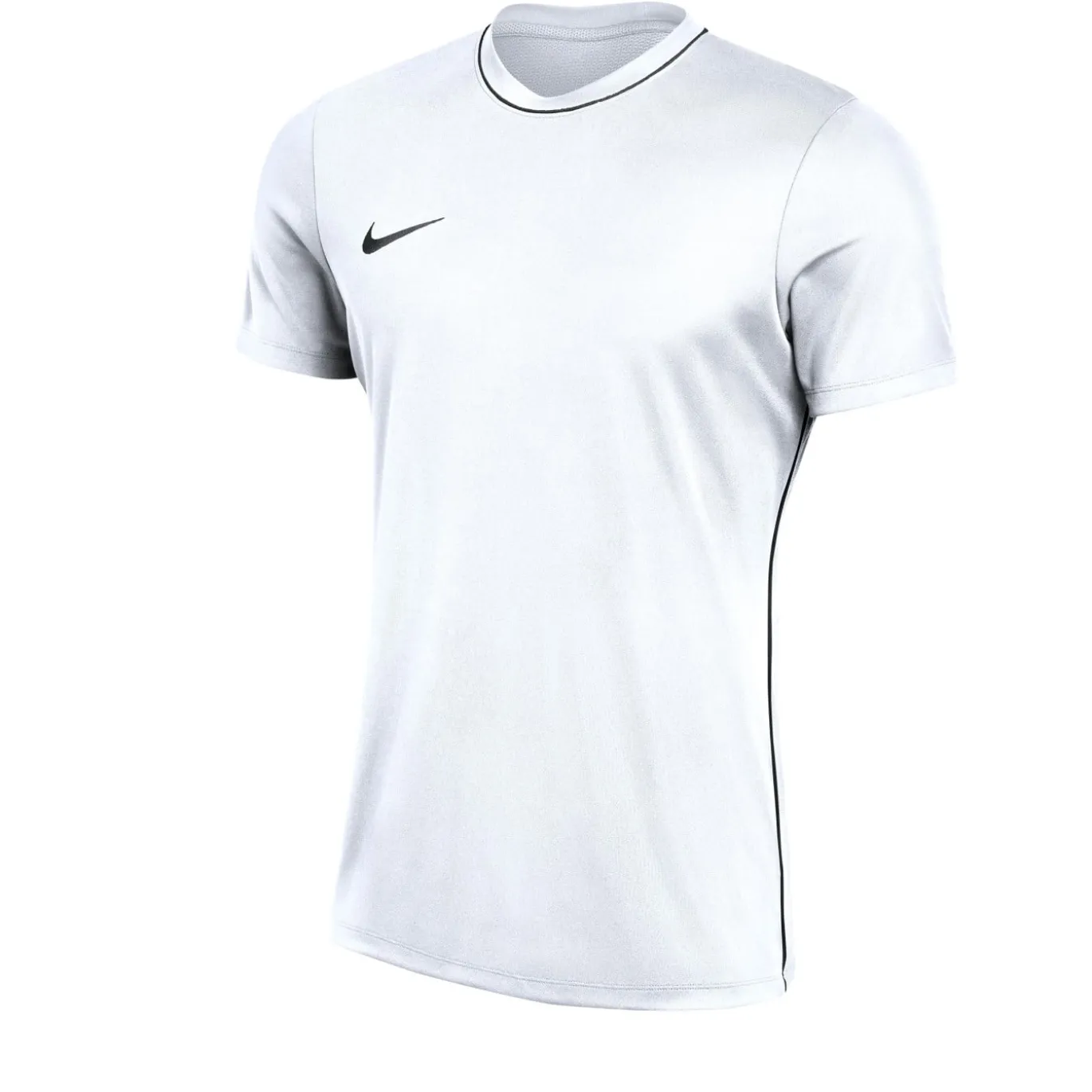 Nike Dri-FIT Park 26 Trainingsset Kids Wit Zwart