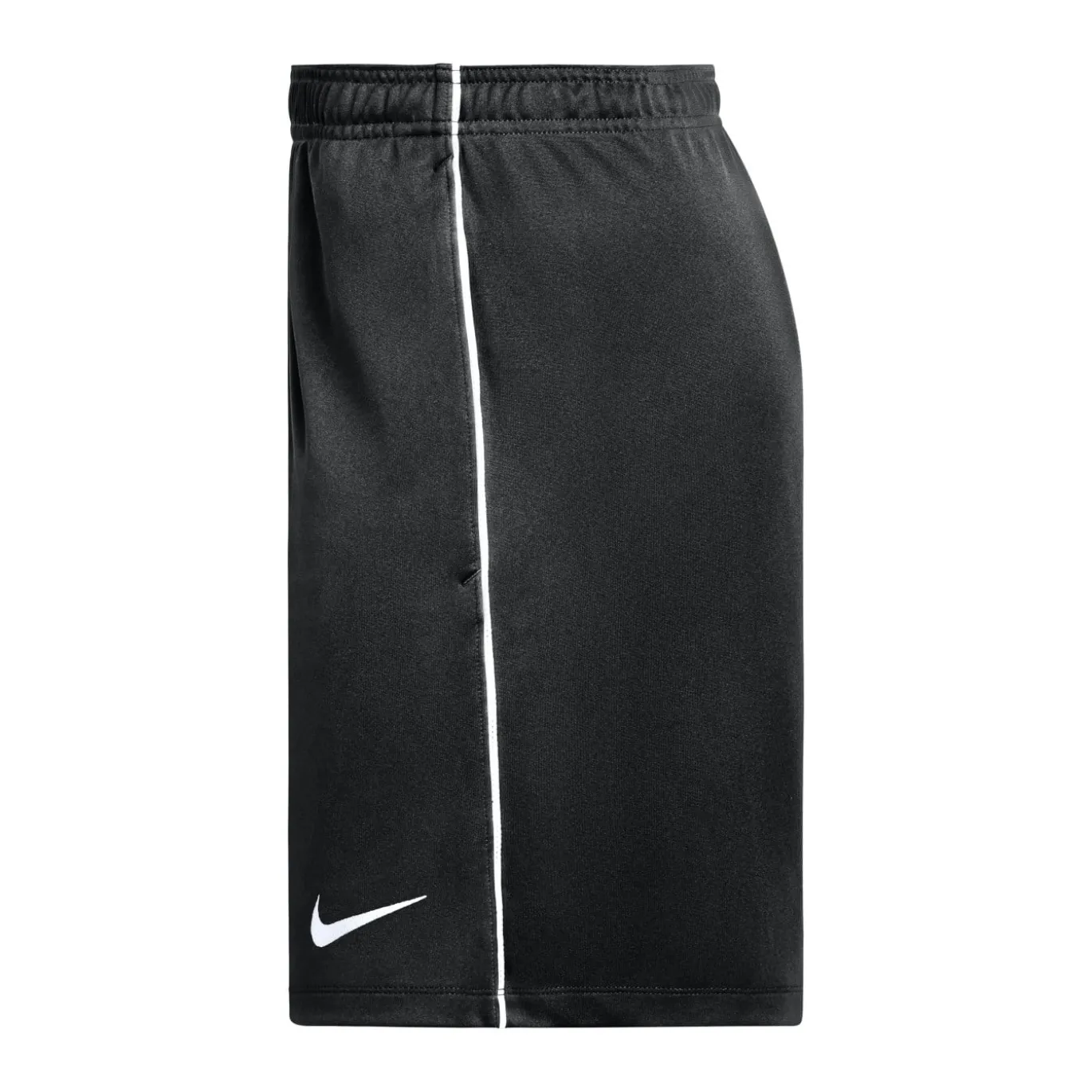 Nike Dri-FIT Park 26 Trainingsset Kids Wit Zwart