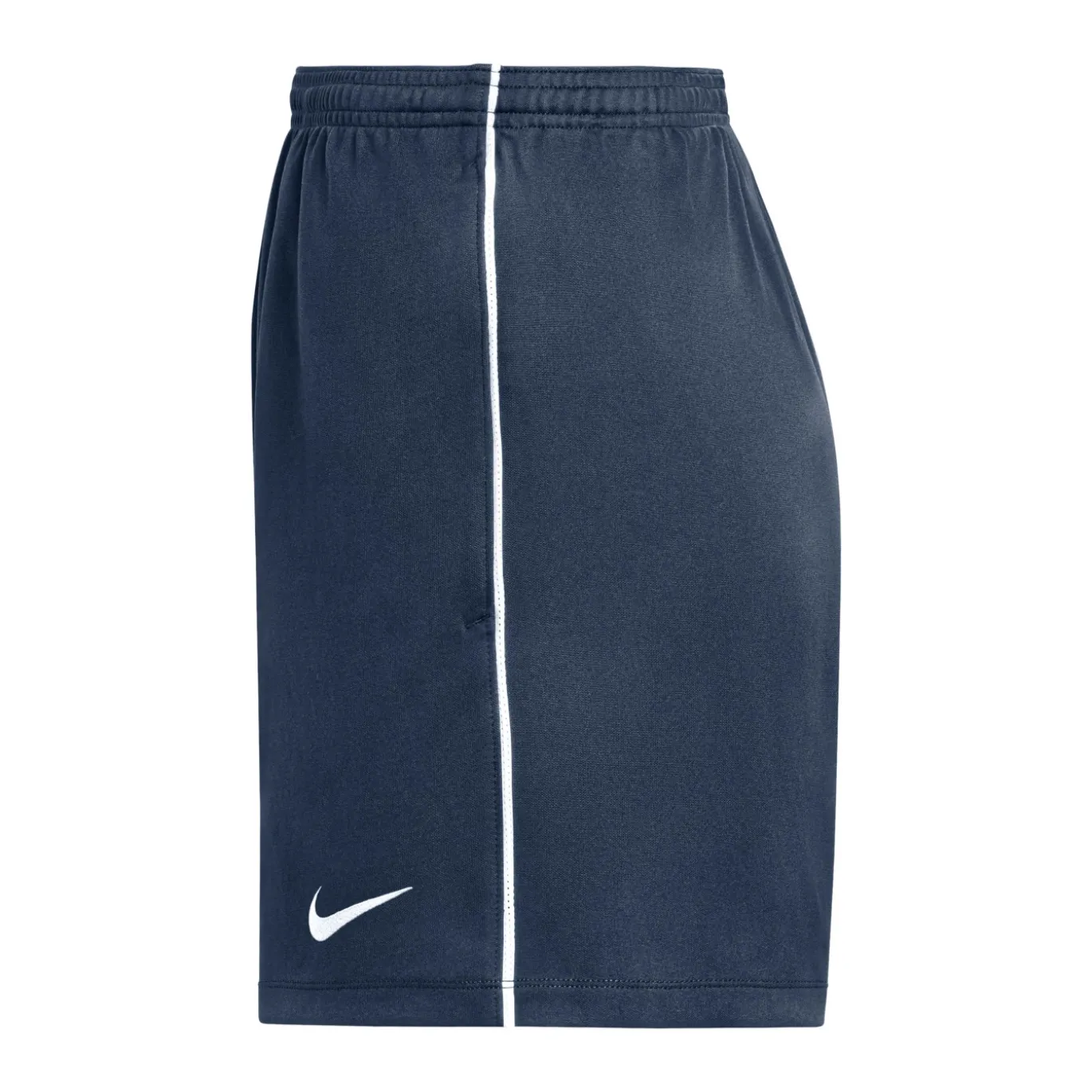 Nike Dri-FIT Park 26 Trainingsset Dames Blauw Donkerblauw