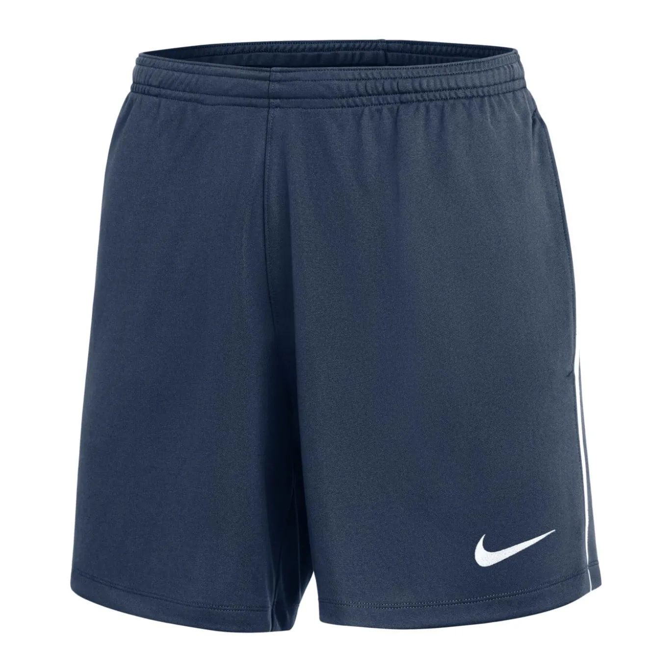 Nike Dri-FIT Park 26 Trainingsset Dames Blauw Donkerblauw