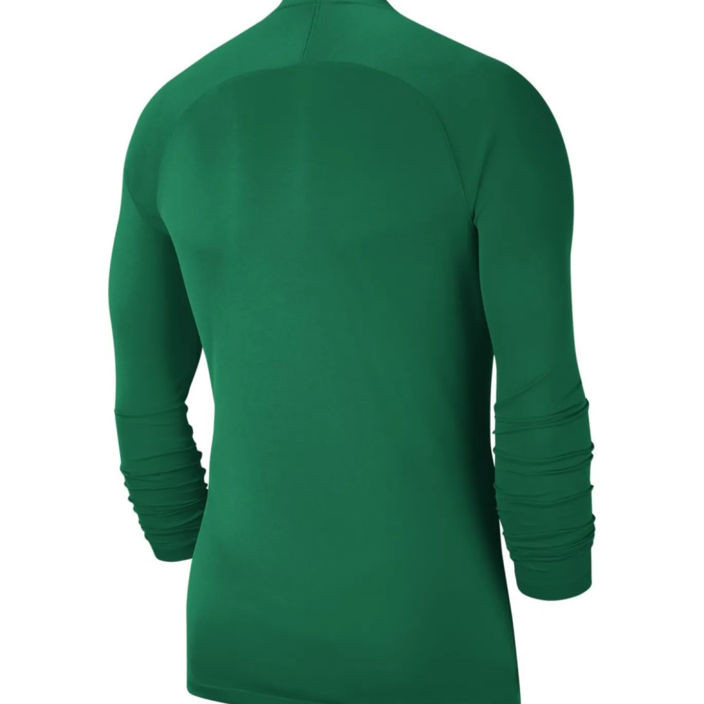 Nike Dri-Fit Park Trainingsset Lange Mouwen Groen Wit