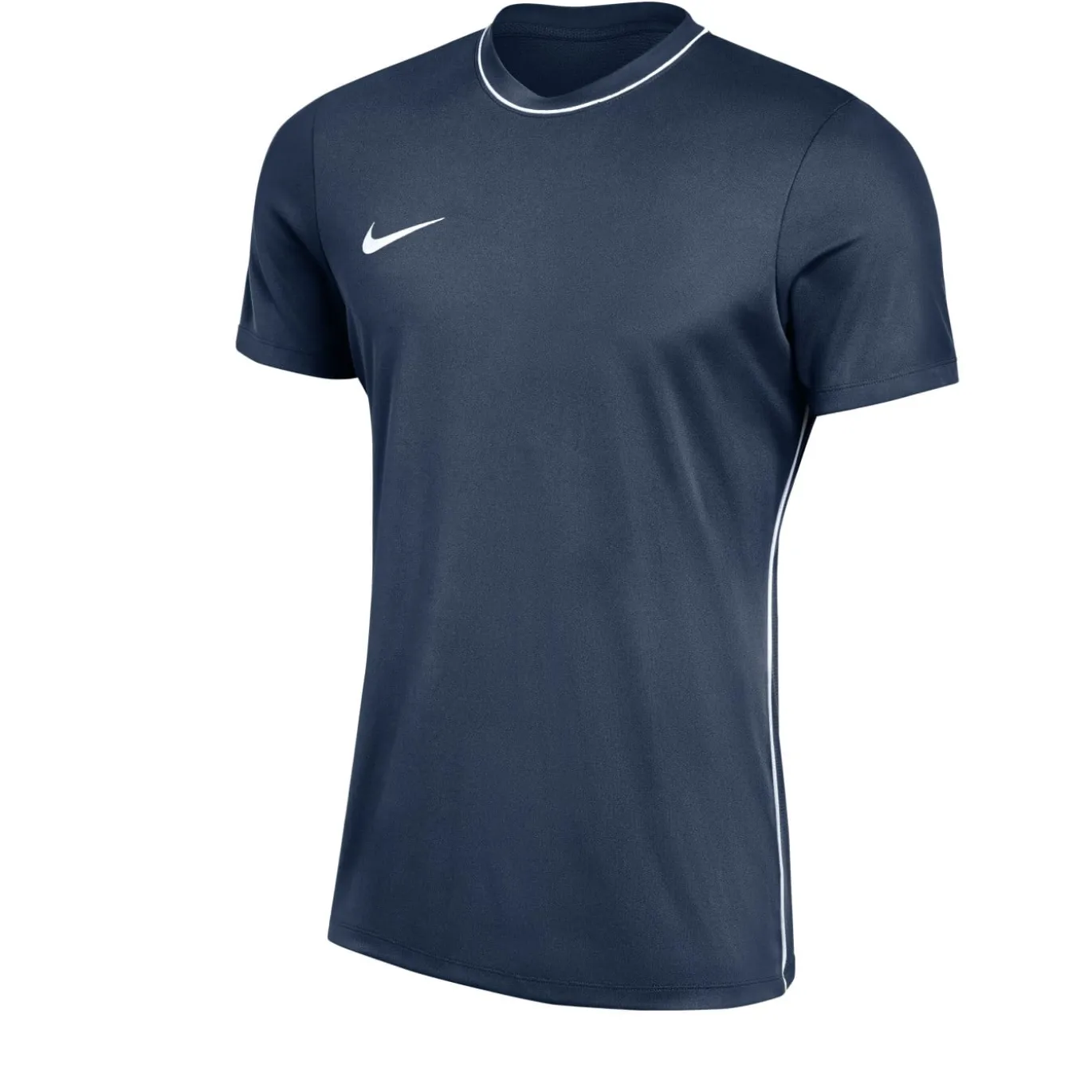 Nike Dri-FIT Park 26 Trainingsset Kids Donkerblauw Wit