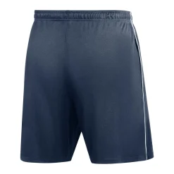 Nike Dri-FIT Park 26 Trainingsset Kids Donkerblauw Wit