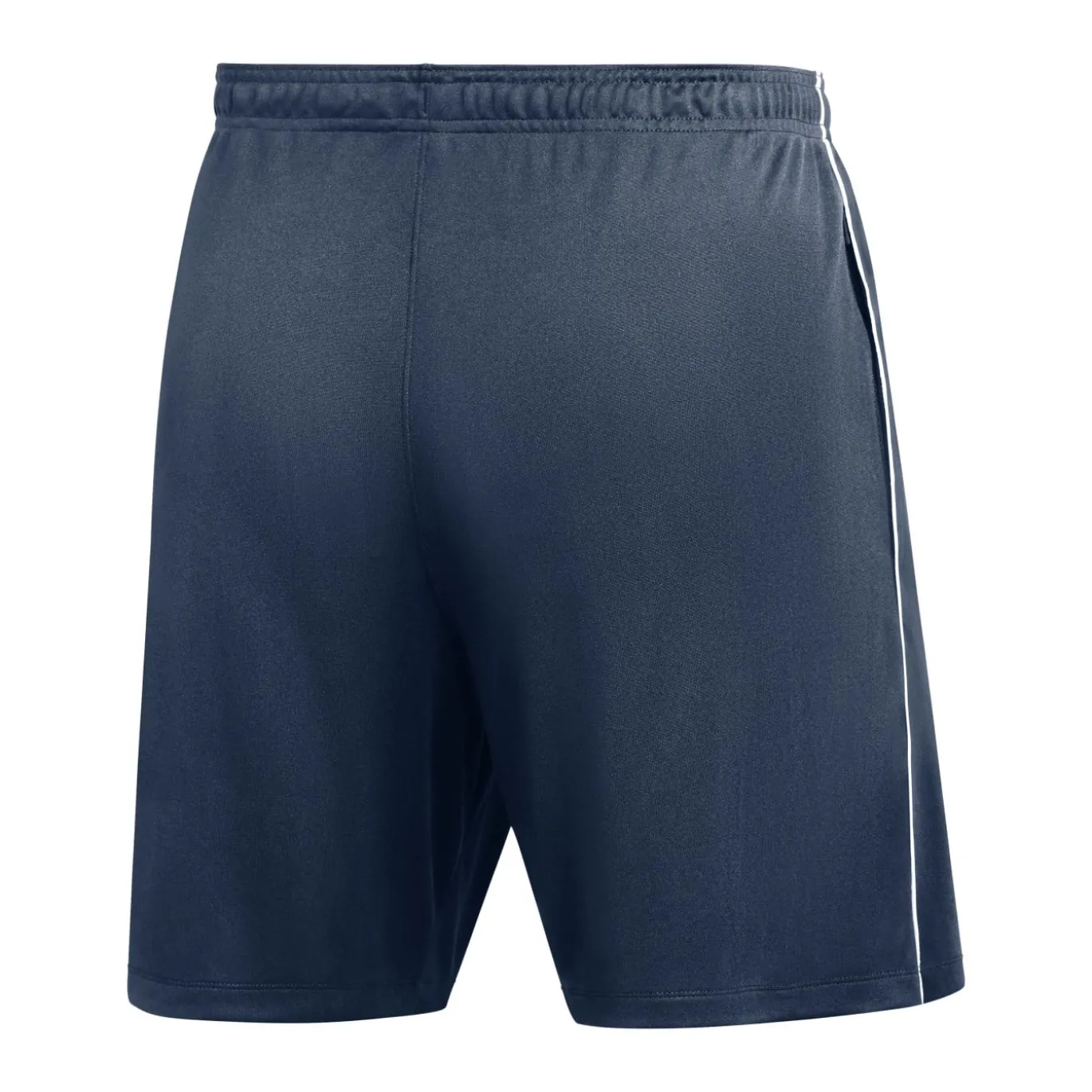 Nike Dri-FIT Park 26 Trainingsset Kids Donkerblauw Wit