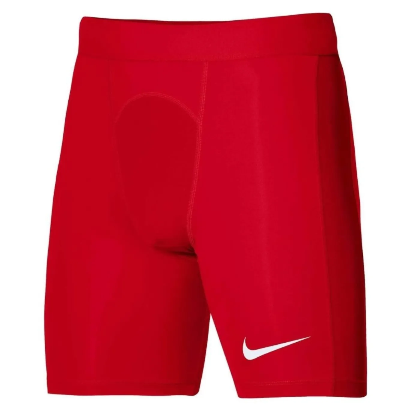 Nike Dri-Fit Park Trainingsset Lange Mouwen Rood Wit