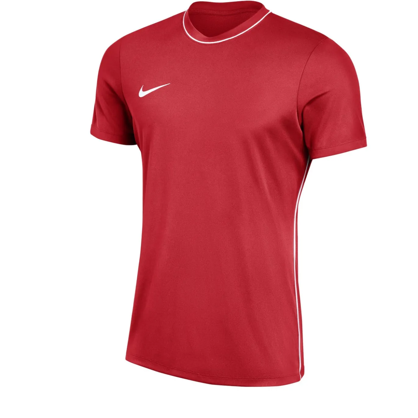 Nike Dri-FIT Park 26 Trainingsset Rood Zwart