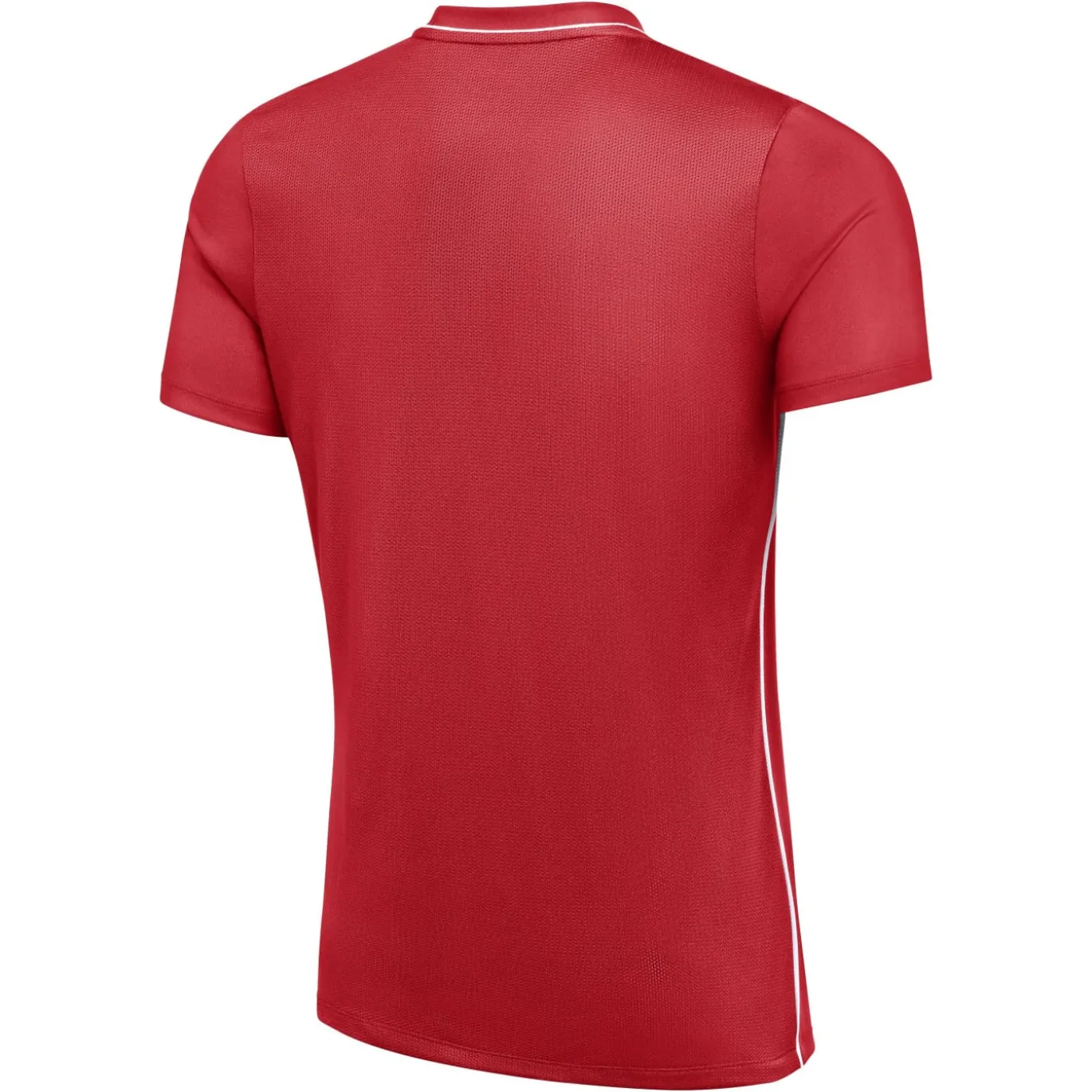 Nike Dri-FIT Park 26 Trainingsset Rood Zwart