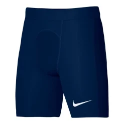 Nike Dri-Fit Park Trainingsset Lange Mouwen Donkerblauw Wit