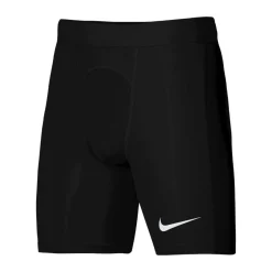 Nike Dri-Fit Park Trainingsset Lange Mouwen Zwart Wit