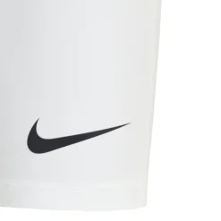 Nike Dri-Fit Park Trainingsset Lange Mouwen Wit